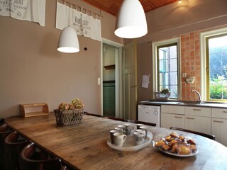 Type de propriété : Ferme Aardenburg Équipement 17