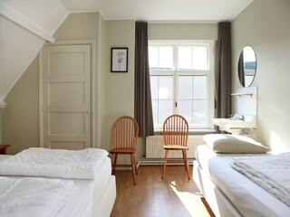 Type de propriété : Ferme Aardenburg Équipement 20