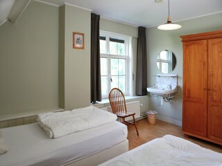 Type de propriété : Ferme Aardenburg Équipement 28