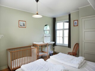 Type de propriété : Ferme Aardenburg Équipement 15