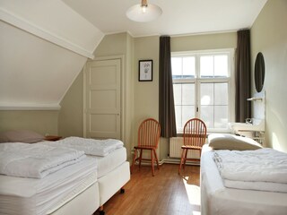 Type de propriété : Ferme Aardenburg Équipement 7