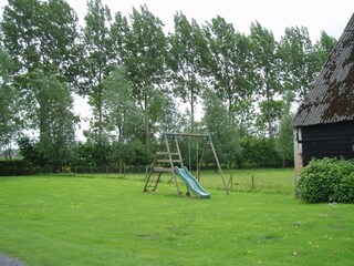 Boerderij Aardenburg Buitenaudio-opname 5