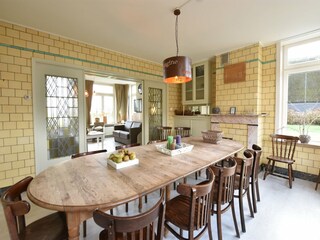 Type de propriété : Ferme Aardenburg Équipement 14