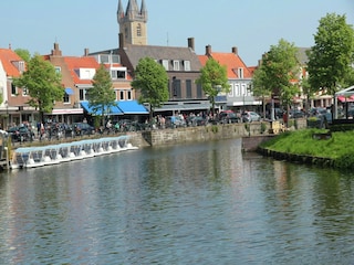 Fattoria Aardenburg Ambiente 37