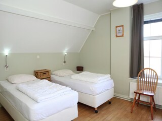 Type de propriété : Ferme Aardenburg Équipement 29