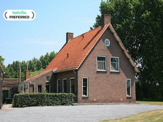 Type de propriété : Ferme Aardenburg Enregistrement extérieur 1