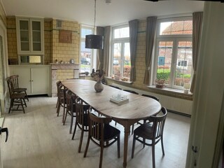 Casa de campo Aardenburg Características 16