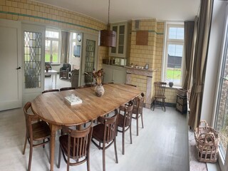 Fattoria Aardenburg Caratteristiche 28