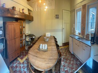 Type de propriété : Ferme Aardenburg Équipement 18