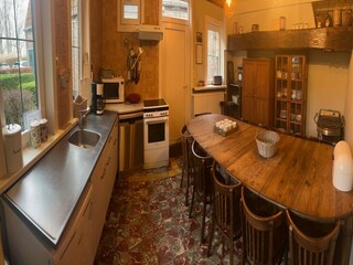 Fattoria Aardenburg Caratteristiche 21