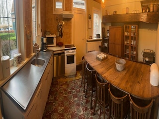 Type de propriété : Ferme Aardenburg Équipement 19