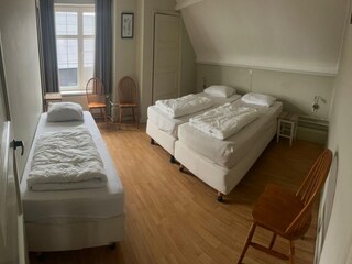 Type de propriété : Ferme Aardenburg Équipement 22