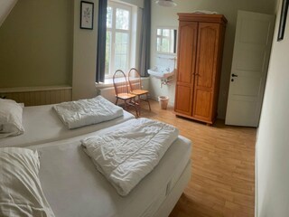 Type de propriété : Ferme Aardenburg Équipement 23