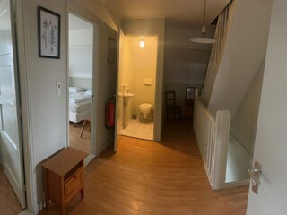 Casa de campo Aardenburg Características 22