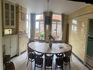 Casa de campo Aardenburg Características 12