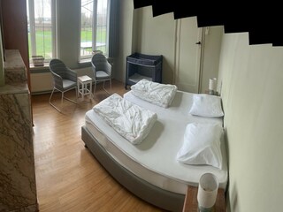 Casa de campo Aardenburg Características 16