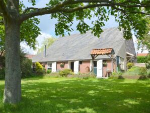 Maison de vacances confortable avec jardin - Berge sur Zoom - image1