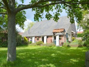 Gemütliches Ferienhaus mit Garten - Bergen op Zoom - image1