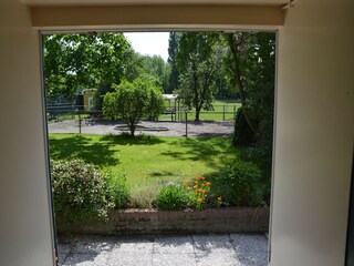 Vakantiehuis Bergen op Zoom Buitenaudio-opname 15