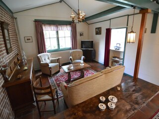 Casa de vacaciones Bergen op Zoom Características 21