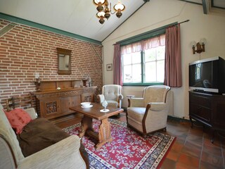 Casa de vacaciones Bergen op Zoom Características 22