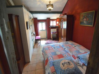 Casa de vacaciones Bergen op Zoom Características 25