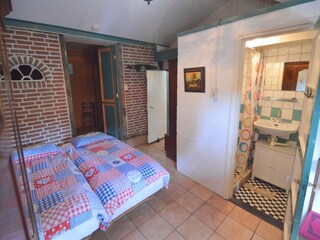 Casa de vacaciones Bergen op Zoom Características 26