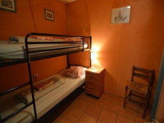 Casa de vacaciones Bergen op Zoom Características 27