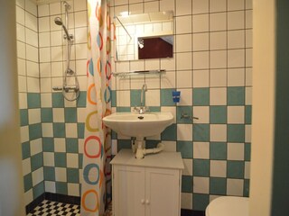 Casa de vacaciones Bergen op Zoom Características 28