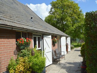 Casa de vacaciones Bergen op Zoom Grabación al aire libre 5