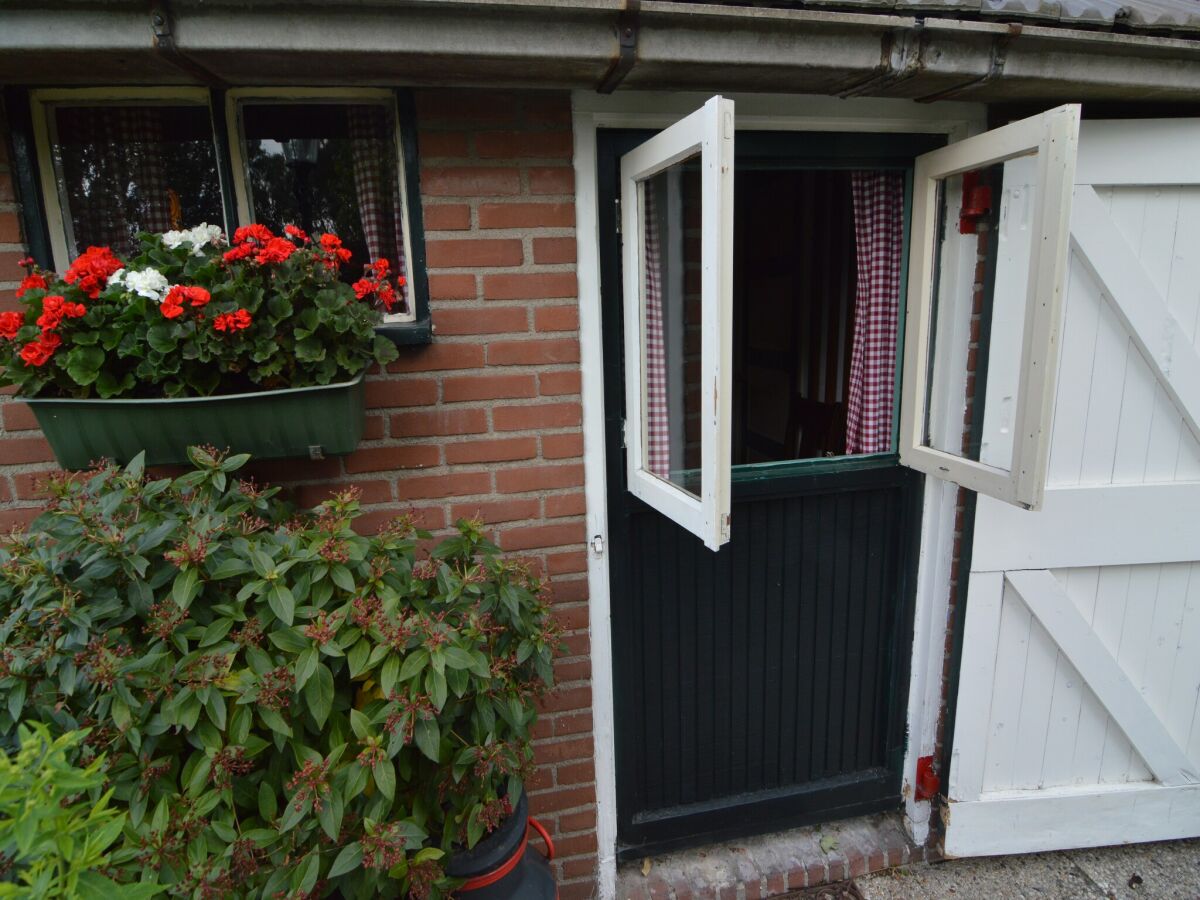 Ferienhaus Bergen op Zoom  38