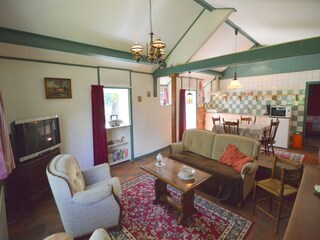 Casa de vacaciones Bergen op Zoom Características 29