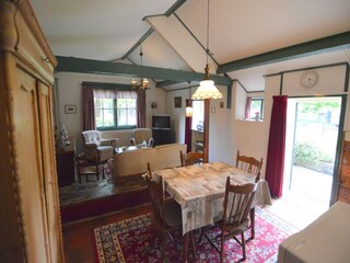 Casa de vacaciones Bergen op Zoom Características 31