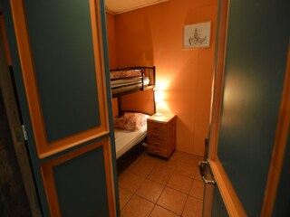 Casa de vacaciones Bergen op Zoom Características 34