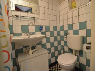 Vakantiehuis Bergen op Zoom Kenmerken 14