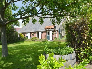 Casa de vacaciones Bergen op Zoom Grabación al aire libre 10