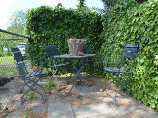 Casa de vacaciones Bergen op Zoom Grabación al aire libre 15