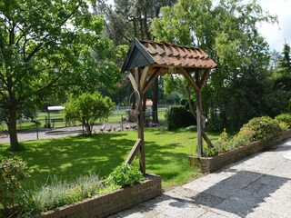 Casa de vacaciones Bergen op Zoom Grabación al aire libre 16
