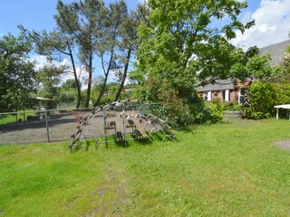 Casa de vacaciones Bergen op Zoom Grabación al aire libre 12