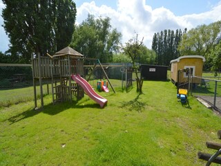 Casa de vacaciones Bergen op Zoom Grabación al aire libre 13