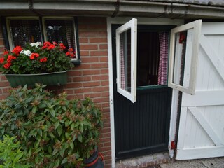 Maison de vacances Bergen op Zoom  36