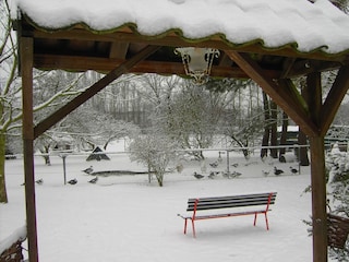 Ferienhaus Bergen op Zoom Außenaufnahme 10