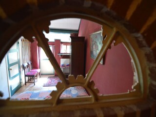 Maison de vacances Bergen op Zoom  37
