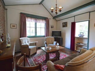 Casa de vacaciones Bergen op Zoom Características 30