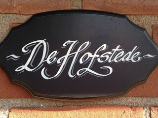 Holiday house Bergen op Zoom  38