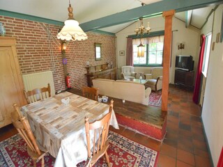 Casa de vacaciones Bergen op Zoom Características 33