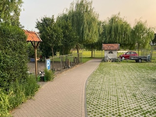 Ferienhaus Bergen op Zoom  38