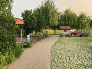 Maison de vacances Bergen op Zoom  27