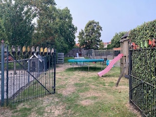 Ferienhaus Bergen op Zoom  39