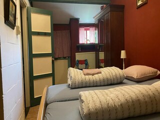 Vakantiehuis Bergen op Zoom Kenmerken 24